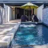 Natai Beach Resort & Spa, Bild 8