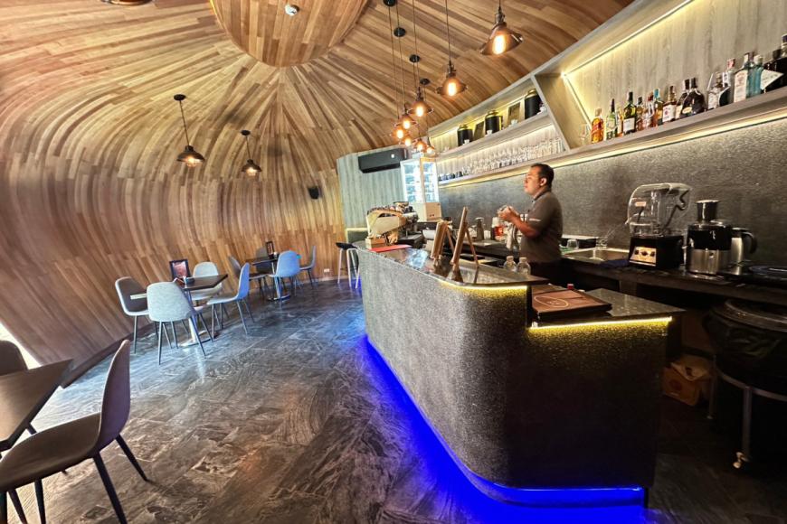 5 Sterne Hotel: Wyndham Grand Nai Harn Beach Phuket - Phuket, Phuket, Bild 7