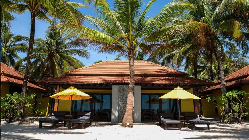 4 Sterne Familienhotel: Chongfah Beach Resort Khao Lak - Khao Lak, Khao Lak / Phang Nga, Bild 6