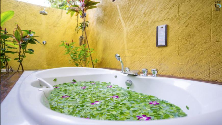 4 Sterne Familienhotel: Chongfah Beach Resort Khao Lak - Khao Lak, Khao Lak / Phang Nga, Bild 8