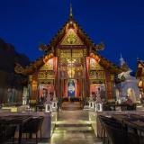 Maikhao Palm Beach Resort, Bild 1