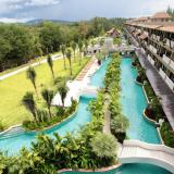 4 Sterne Hotel: Maikhao Palm Beach Resort, Phuket, Phuket