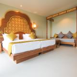 Maikhao Palm Beach Resort, Bild 3