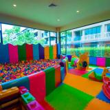 Maikhao Palm Beach Resort, Bild 3