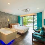 The Waters Khao Lak by Katathani, Bild 10