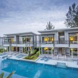 The Waters Khao Lak by Katathani, Bild 2