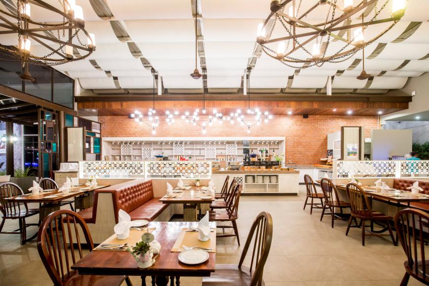 4 Sterne Hotel: The Waters Khao Lak by Katathani - Khao Lak, Khao Lak / Phang Nga, Bild 5