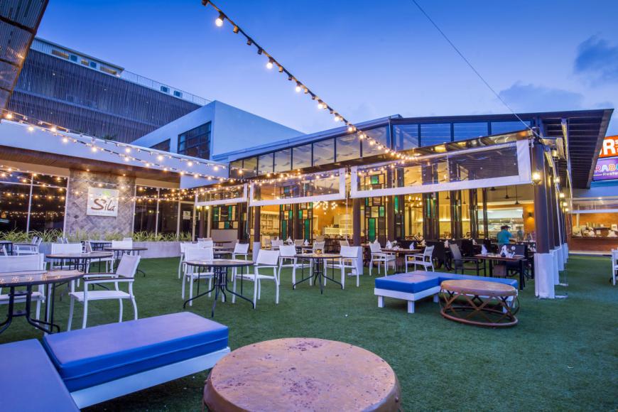 4 Sterne Hotel: The Waters Khao Lak by Katathani - Khao Lak, Khao Lak / Phang Nga, Bild 6