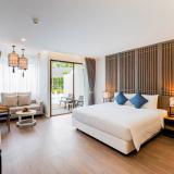 Bella Nara Phuket Naiyang Beach, Bild 2