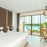 Bella Nara Phuket Naiyang Beach, Bild 10