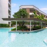 Bella Nara Phuket Naiyang Beach, Bild 1