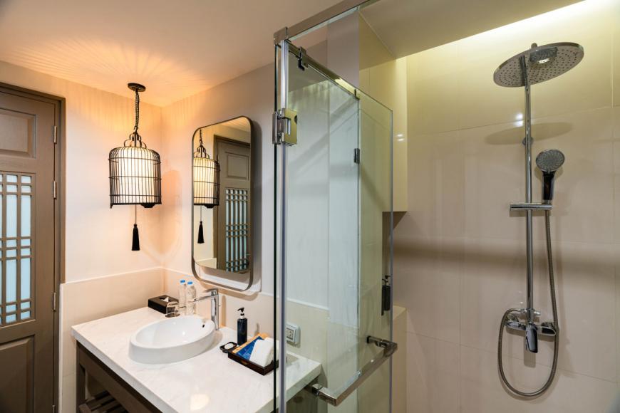 4.5 Sterne Hotel: Bella Nara Phuket Naiyang Beach - Phuket, Phuket, Bild 3