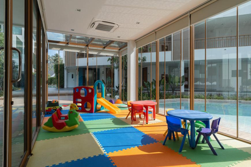 4.5 Sterne Hotel: Bella Nara Phuket Naiyang Beach - Phuket, Phuket, Bild 8