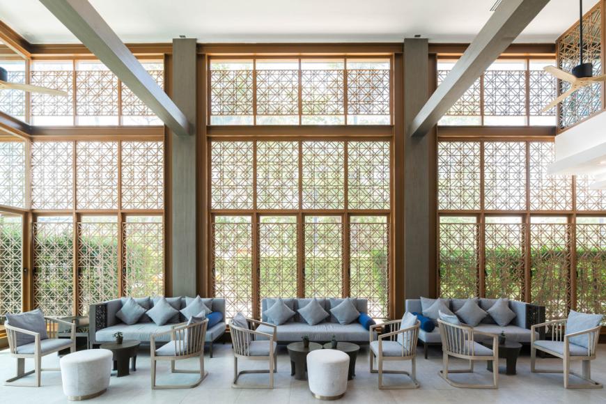 4.5 Sterne Hotel: Bella Nara Phuket Naiyang Beach - Phuket, Phuket, Bild 7