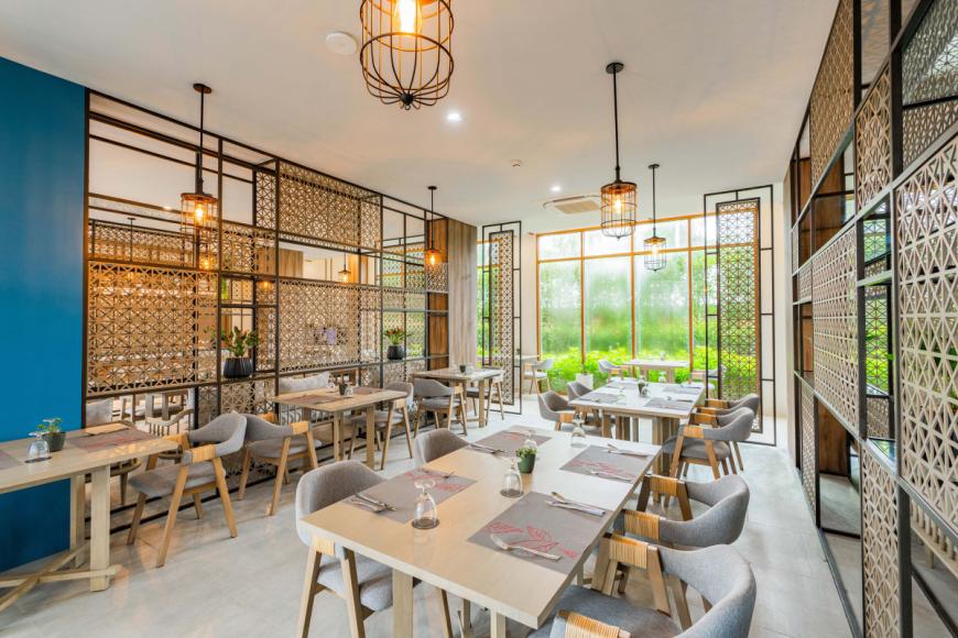 4.5 Sterne Hotel: Bella Nara Phuket Naiyang Beach - Phuket, Phuket, Bild 5