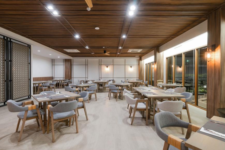 4.5 Sterne Hotel: Bella Nara Phuket Naiyang Beach - Phuket, Phuket, Bild 4