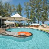 Amora Beach Resort Phuket, Bild 8