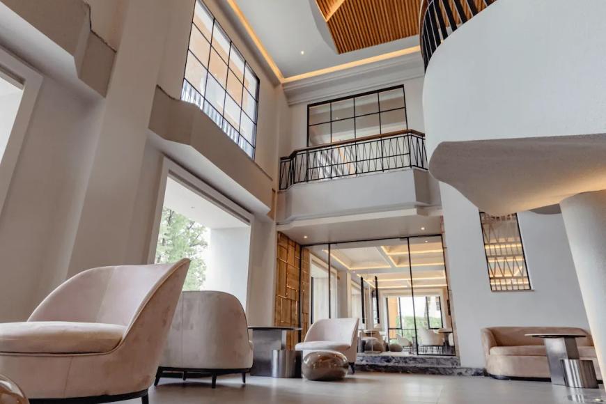 4 Sterne Hotel: Amora Beach Resort Phuket - Phuket, Phuket, Bild 9