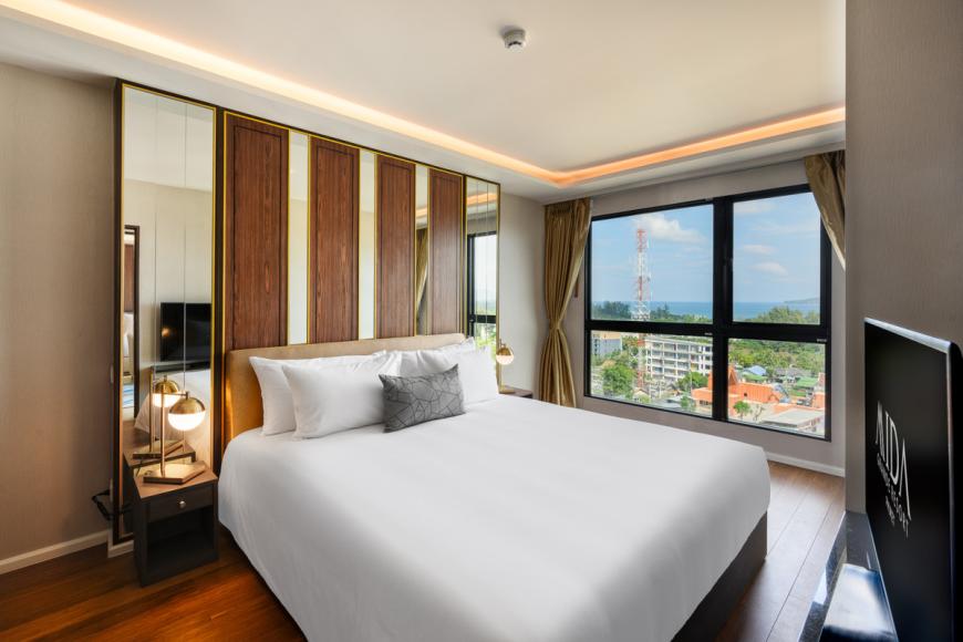 4.5 Sterne Hotel: Mida Grande Resort Phuket - Phuket, Phuket, Bild 3