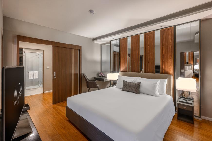 4.5 Sterne Hotel: Mida Grande Resort Phuket - Phuket, Phuket, Bild 4