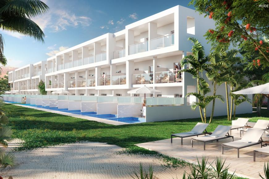 5 Sterne Hotel: RIU Palace Phuket - Phuket, Phuket, Bild 3