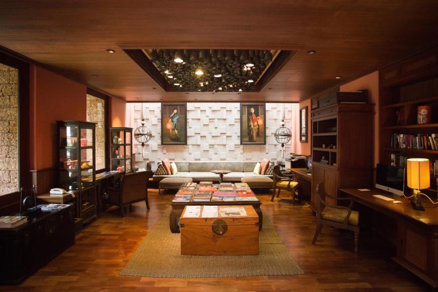 5 Sterne Familienhotel: Anantara Mai Khao Phuket Villas - Phuket, Phuket, Bild 10