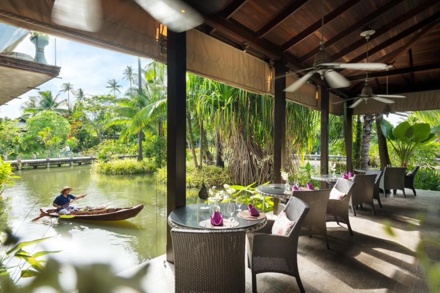 5 Sterne Familienhotel: Anantara Mai Khao Phuket Villas - Phuket, Phuket, Bild 6