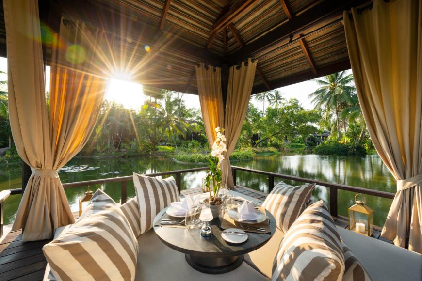 5 Sterne Familienhotel: Anantara Mai Khao Phuket Villas - Phuket, Phuket, Bild 7
