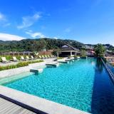 Kata Palm Resort Phuket, Bild 3