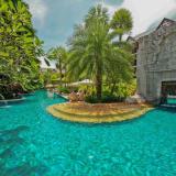 Kata Palm Resort Phuket, Bild 5