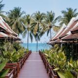 Khao Lak Laguna Resort, Bild 3