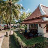 Khao Lak Laguna Resort, Bild 5