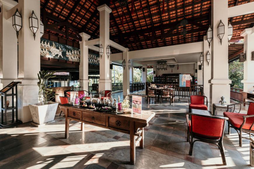 4 Sterne Hotel: Khao Lak Laguna Resort - Khao Lak, Khao Lak / Phang Nga, Bild 7