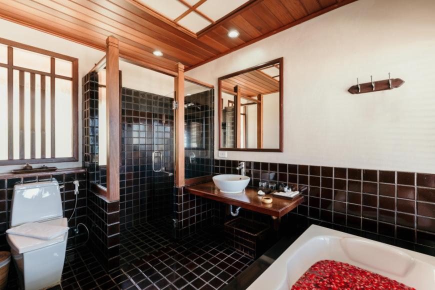 4 Sterne Hotel: Khao Lak Laguna Resort - Khao Lak, Khao Lak / Phang Nga, Bild 9