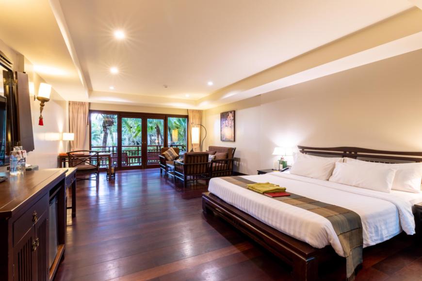 4 Sterne Hotel: Khao Lak Laguna Resort - Khao Lak, Khao Lak / Phang Nga, Bild 8