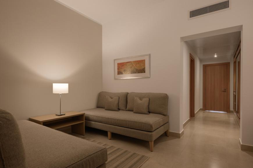 5 Sterne Hotel: Jaz Elite Asteria - Sahl Hasheesh, Rotes Meer, Bild 5