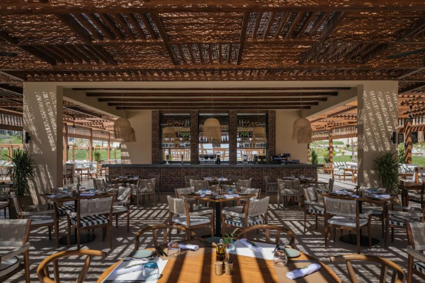 5 Sterne Hotel: Jaz Elite Asteria - Sahl Hasheesh, Rotes Meer, Bild 10