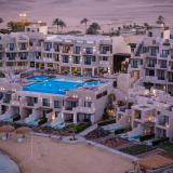 5 Sterne Familienhotel: Creek Hotel & Residences El Gouna, El Gouna, Rotes Meer