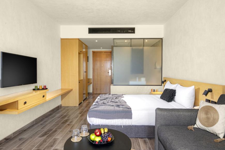 5 Sterne Familienhotel: Creek Hotel & Residences El Gouna - El Gouna, Rotes Meer, Bild 5