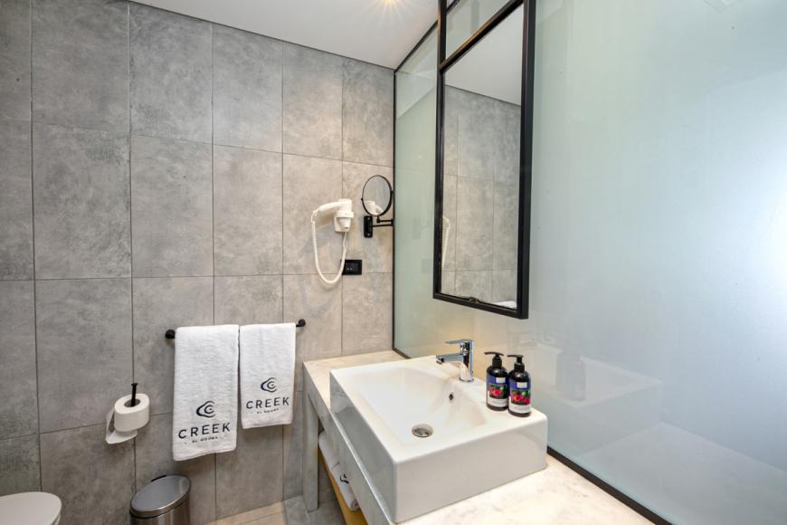 5 Sterne Familienhotel: Creek Hotel & Residences El Gouna - El Gouna, Rotes Meer, Bild 7