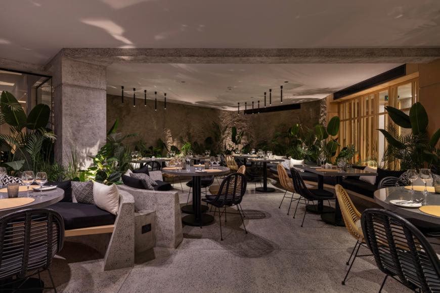 5 Sterne Familienhotel: Creek Hotel & Residences El Gouna - El Gouna, Rotes Meer, Bild 8