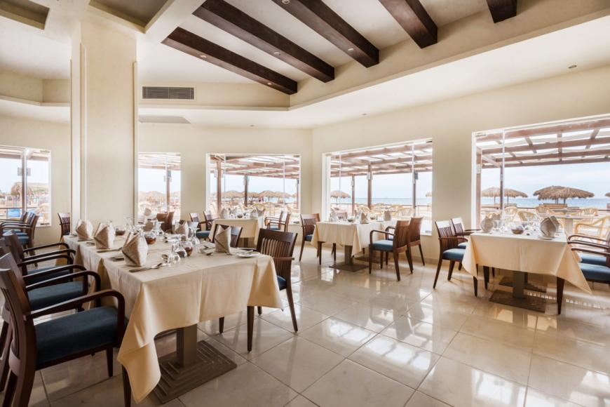 3 Sterne Familienhotel: Shams Lodge Water Sports Resort - Safaga, Rotes Meer, Bild 6