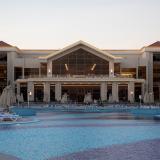 5 Sterne Familienhotel: Serenity Sky Arc Sahl Hasheesh, Sahl Hasheesh, Rotes Meer