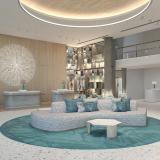 Doubletree by Hilton Mangroovy El Gouna, Bild 7