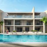 5 Sterne Hotel: Doubletree by Hilton Mangroovy El Gouna, El Gouna, Rotes Meer