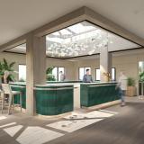 Doubletree by Hilton Mangroovy El Gouna, Bild 6