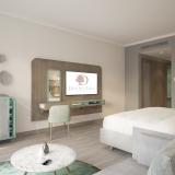 Doubletree by Hilton Mangroovy El Gouna, Bild 2