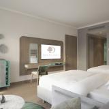 Doubletree by Hilton Mangroovy El Gouna, Bild 9