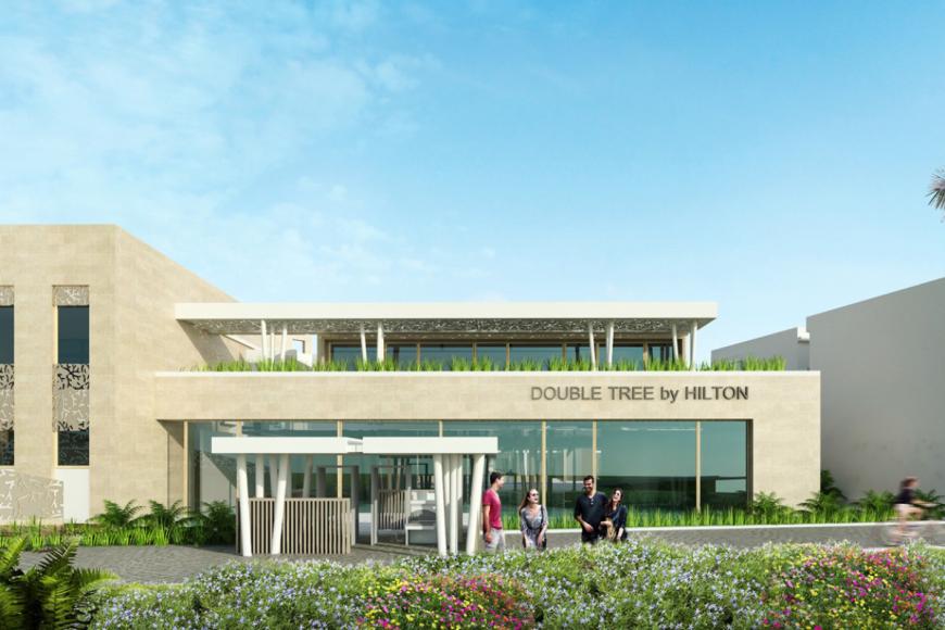 5 Sterne Hotel: Doubletree by Hilton Mangroovy El Gouna - El Gouna, Rotes Meer, Bild 8