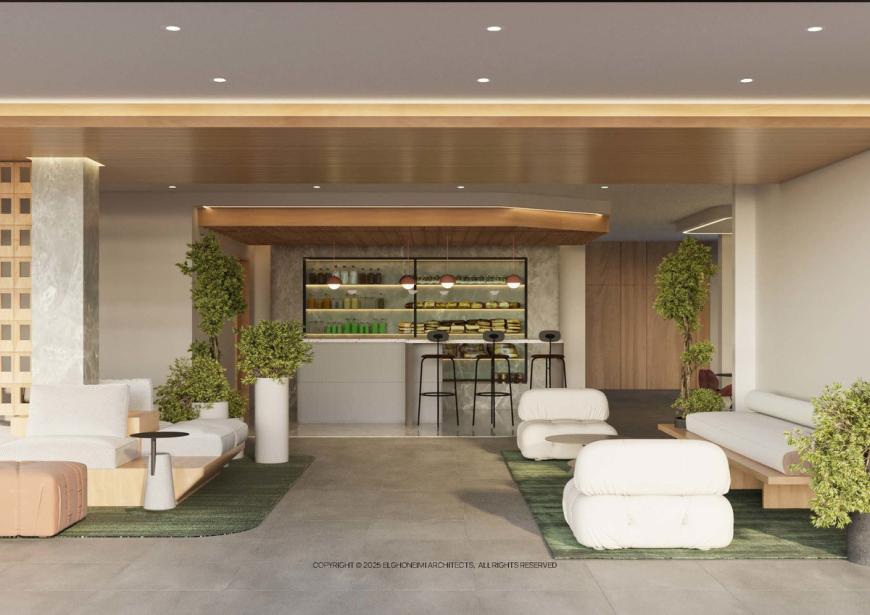 4 Sterne Hotel: The Kaktus Soma Bay - Soma Bay, Rotes Meer